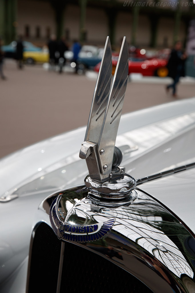 Voisin C28 Aerosport - Chassis: 53034  - 2020 Retromobile