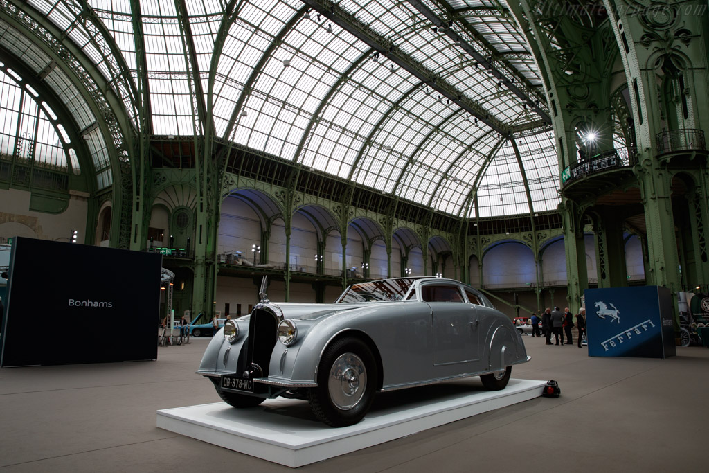 Voisin C28 Aerosport - Chassis: 53034  - 2020 Retromobile