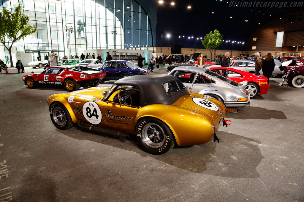 AC Shelby Cobra 427 - Chassis: CSX3210  - 2023 Retromobile