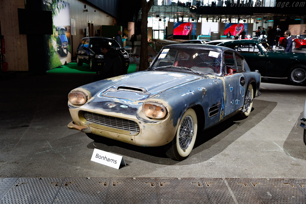 Jaguar XK140 SE Michelotti Coupe - Chassis: S814286  - 2023 Retromobile