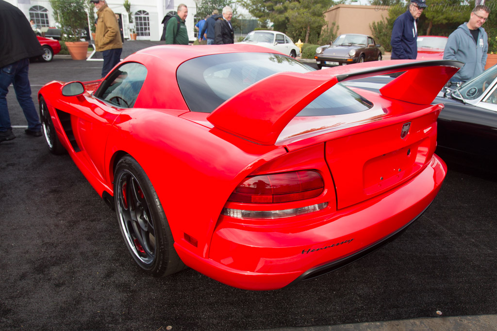 Dodge Viper Venom 1200 - Chassis: 1B3JZ69Z49V500095  - 2017 Scottsdale Auctions