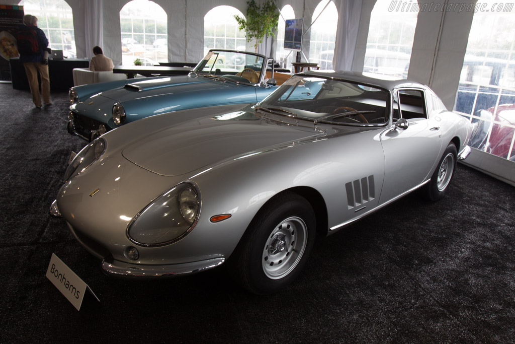 Ferrari 275 GTB - Chassis: 08973  - 2017 Scottsdale Auctions