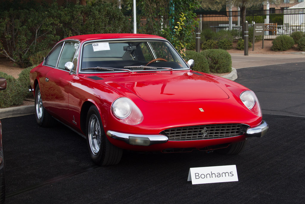 Ferrari 365 GT 2+2 - Chassis: 12167  - 2017 Scottsdale Auctions