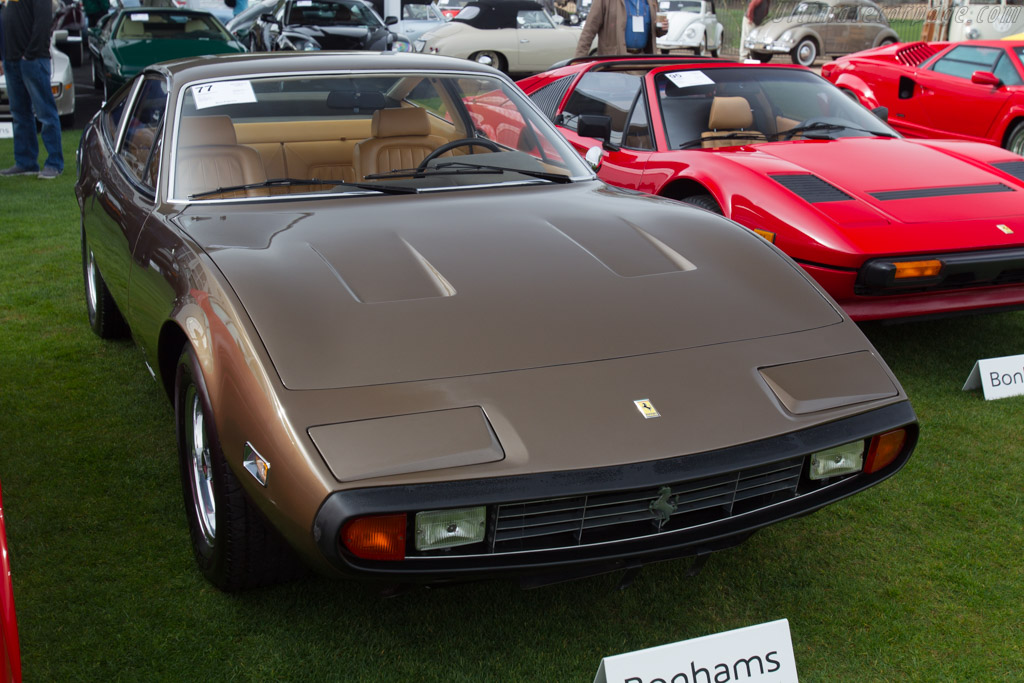 Ferrari 365 GTC/4 - Chassis: 15357  - 2017 Scottsdale Auctions