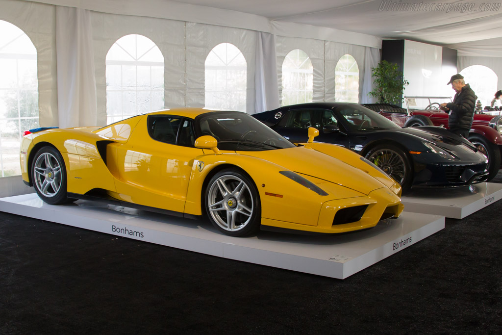 Ferrari Enzo - Chassis: 132650  - 2017 Scottsdale Auctions