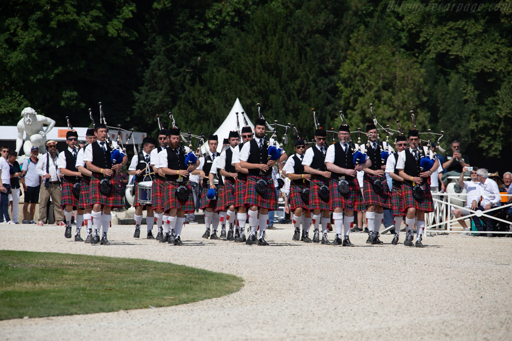 Welcome to Chantilly   - 2019 Chantilly Arts & Elegance
