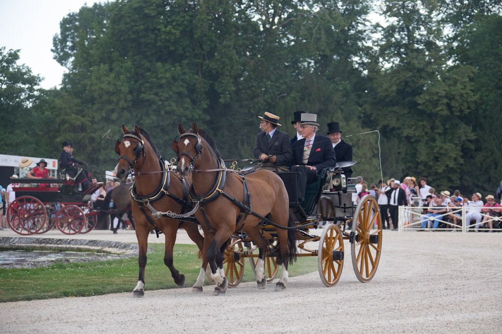 Welcome to Chantilly   - 2019 Chantilly Arts & Elegance