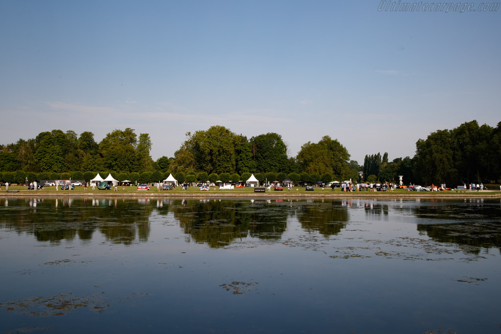 Welcome to Chantilly   - 2019 Chantilly Arts & Elegance
