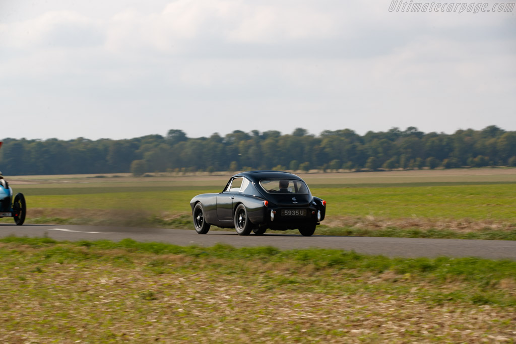 AC Aceca   - 2022 Chantilly Arts & Elegance