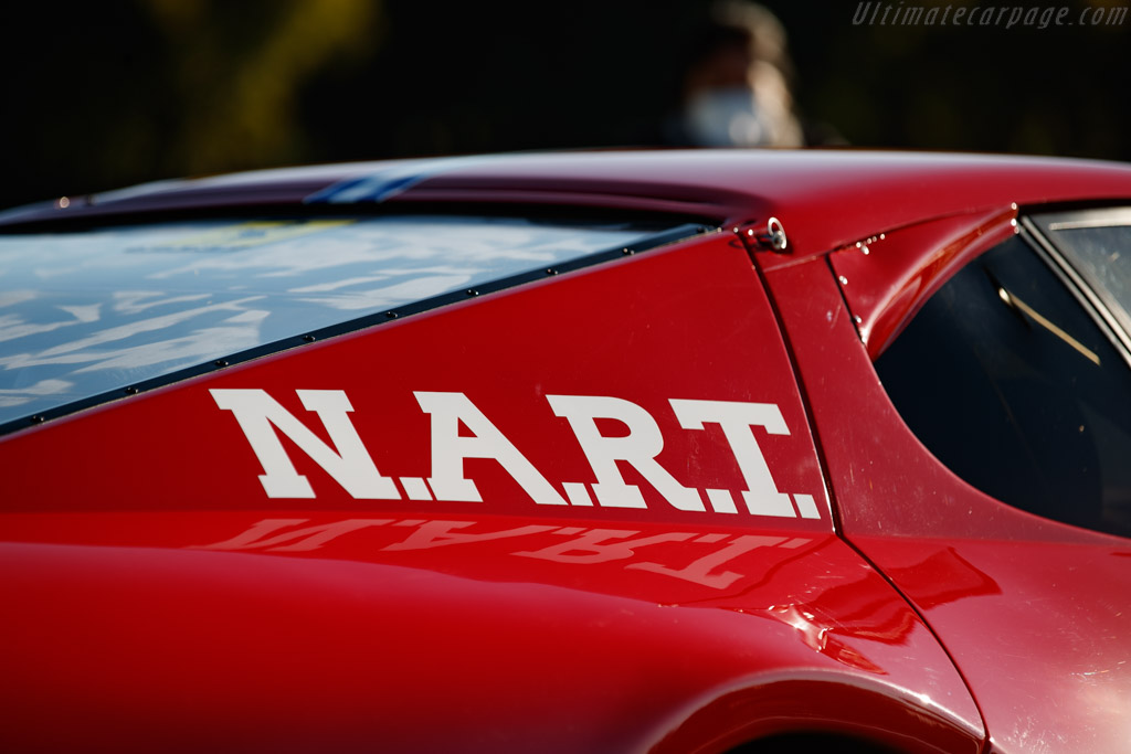 Ferrari 512 BBLM - Chassis: 35527 - Entrant: Ferrari Club France - 2022 Chantilly Arts & Elegance