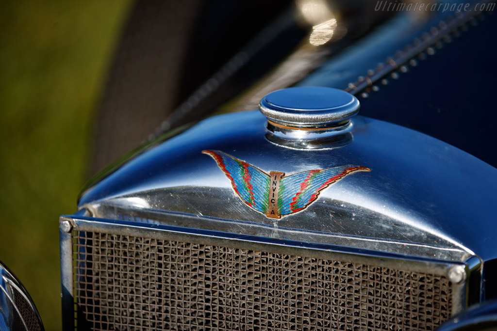 Invicta S-Type Low Chassis - Chassis: S75  - 2022 Chantilly Arts & Elegance