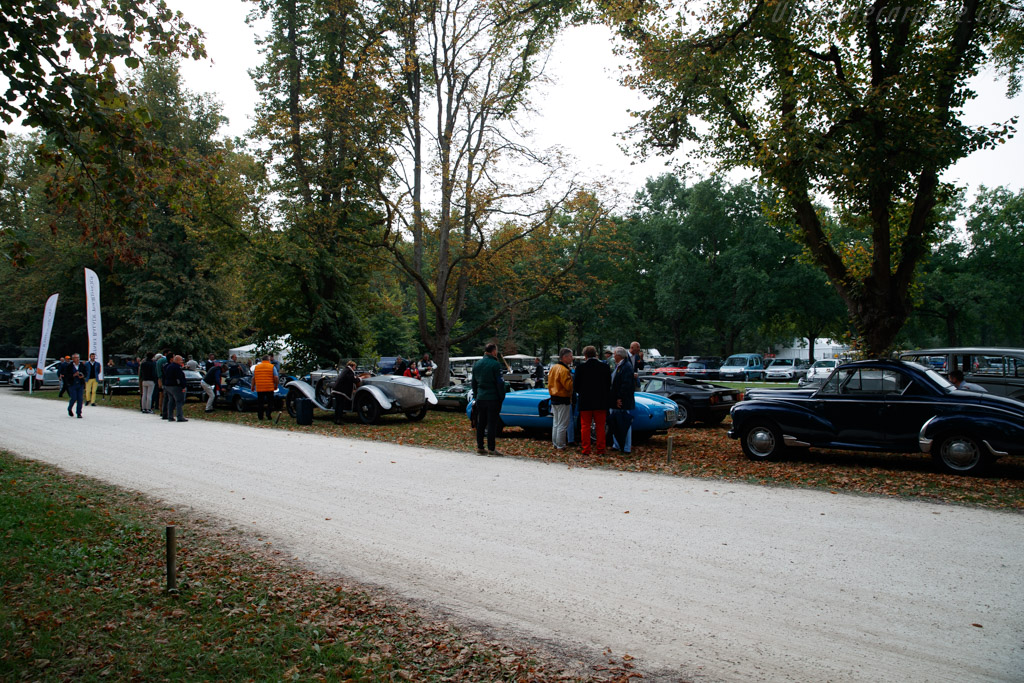 Welcome to Chantilly   - 2022 Chantilly Arts & Elegance