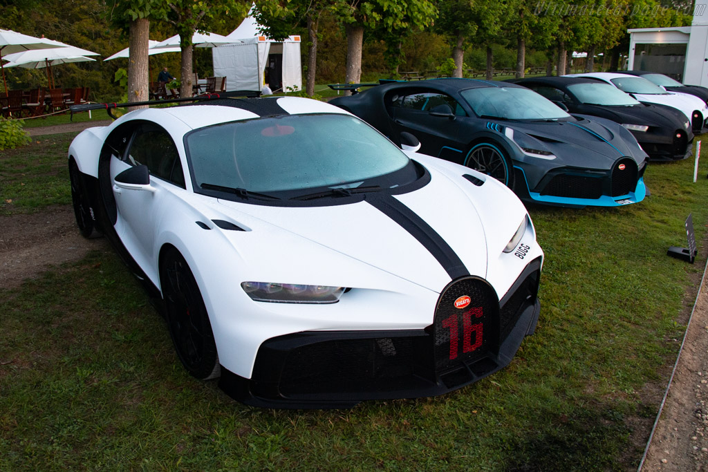 Welcome to Chantilly   - 2022 Chantilly Arts & Elegance
