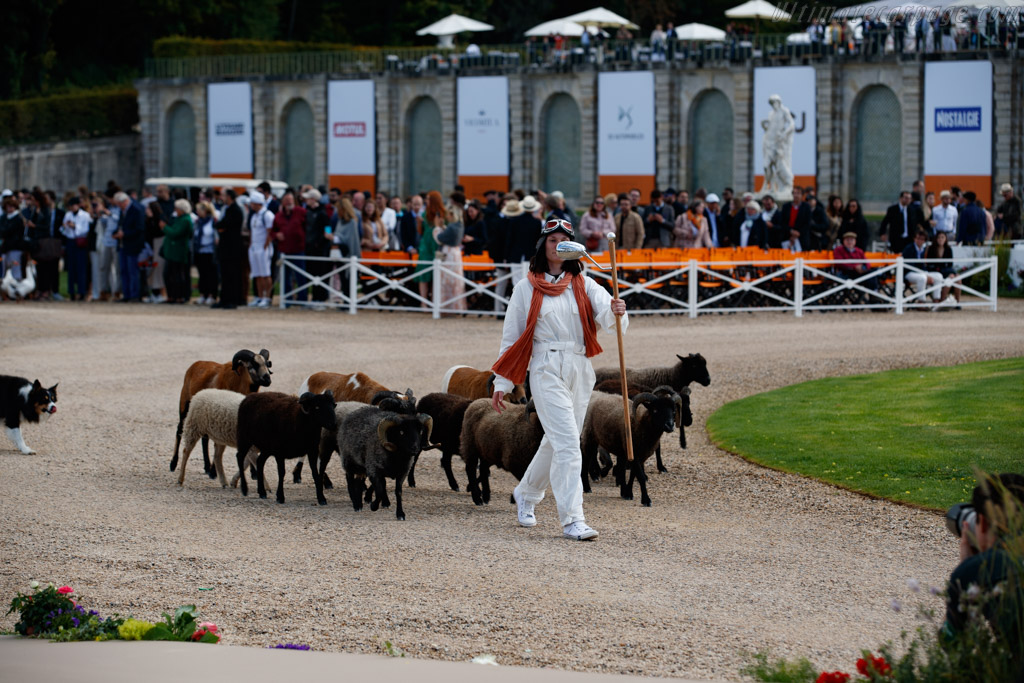 Welcome to Chantilly   - 2022 Chantilly Arts & Elegance