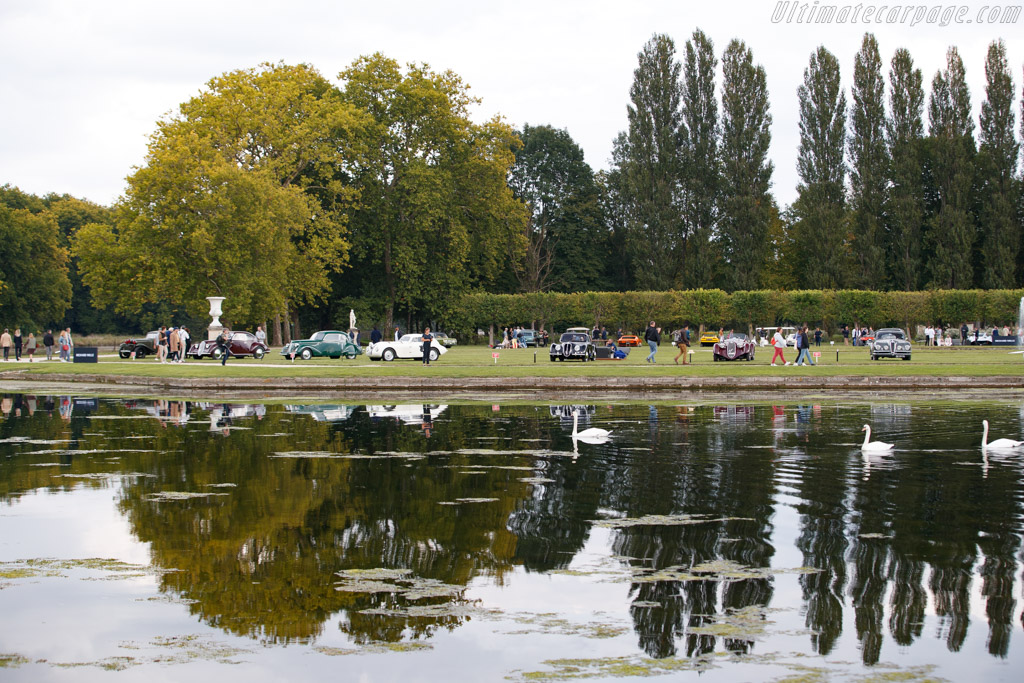 Welcome to Chantilly   - 2022 Chantilly Arts & Elegance