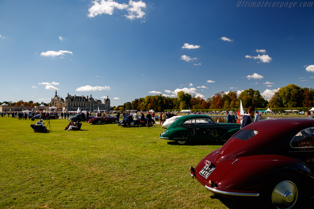 Welcome to Chantilly   - 2022 Chantilly Arts & Elegance