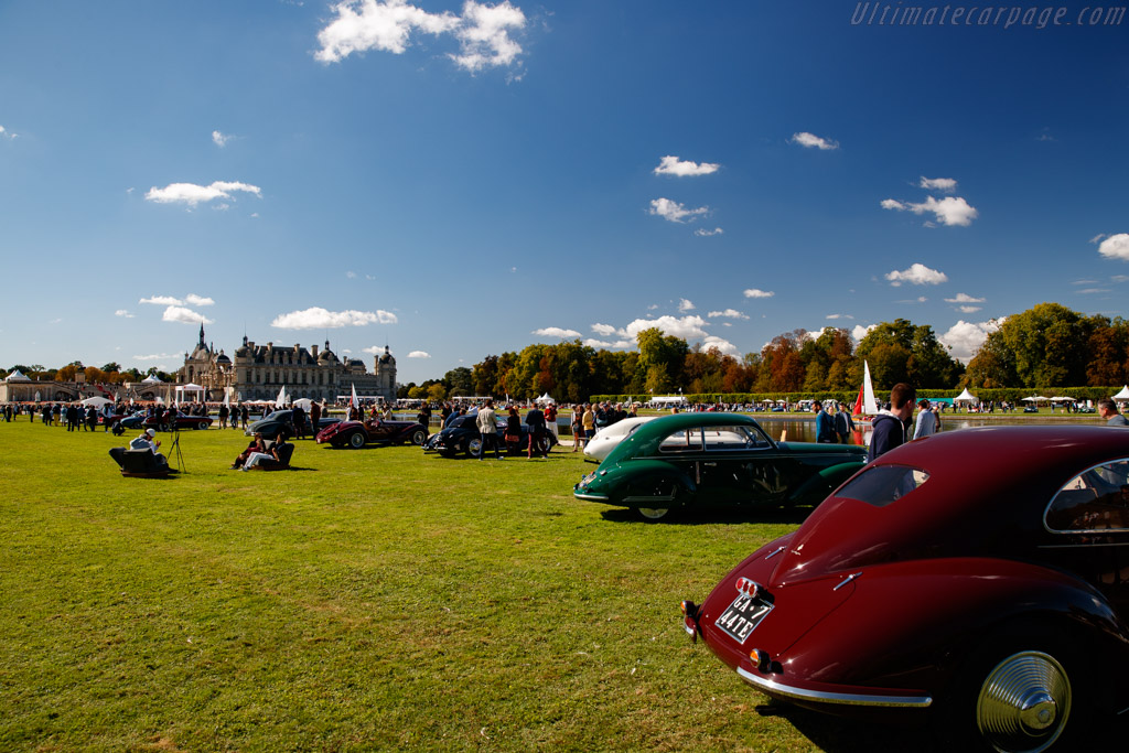 Welcome to Chantilly   - 2022 Chantilly Arts & Elegance