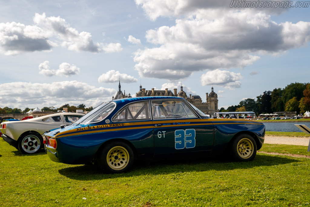 Alfa Romeo GTAm   - 2024 Chantilly Arts & Elegance