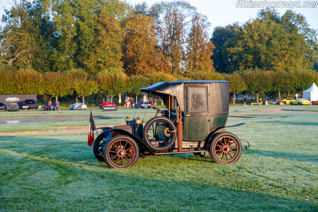 Chrysler Airflow Coupe SE   - 2024 Chantilly Arts & Elegance