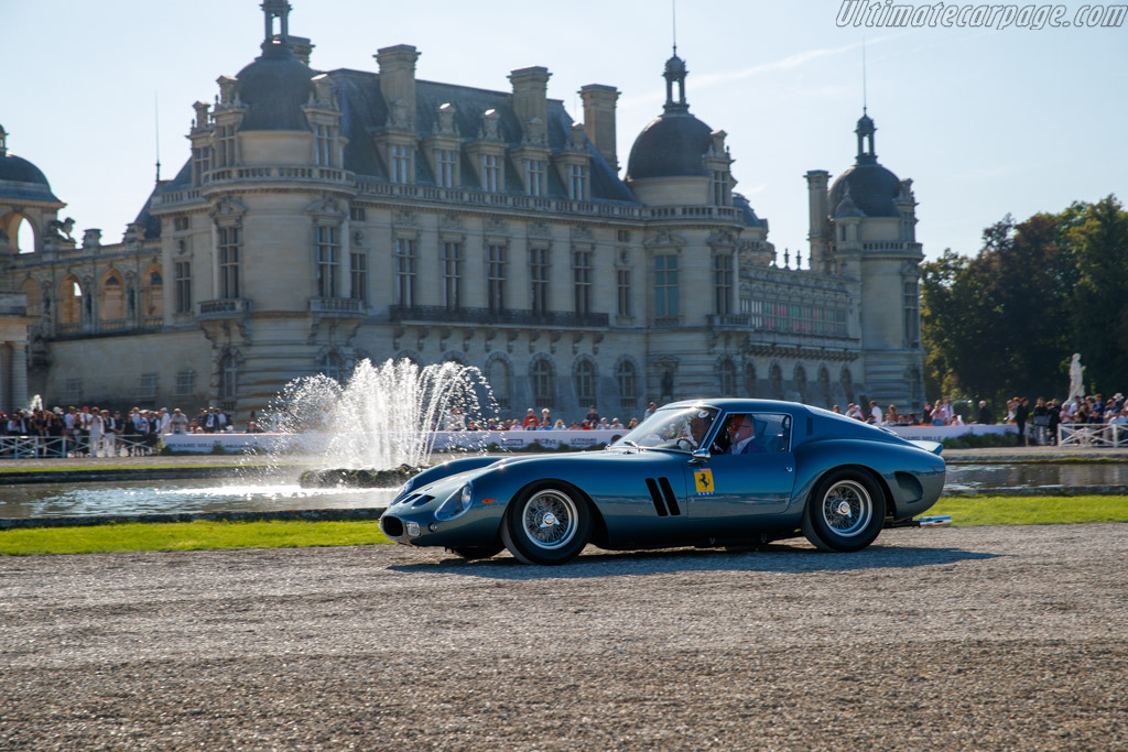 Ferrari 250 GTO - Chassis: 3387GT  - 2024 Chantilly Arts & Elegance