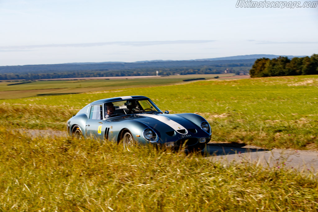 Ferrari 250 GTO - Chassis: 3387GT  - 2024 Chantilly Arts & Elegance