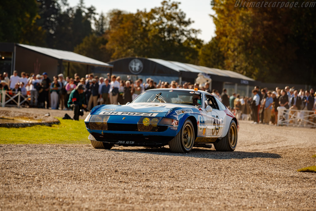 Ferrari 365 GTB/4 Daytona Competizione - Chassis: 15667  - 2024 Chantilly Arts & Elegance