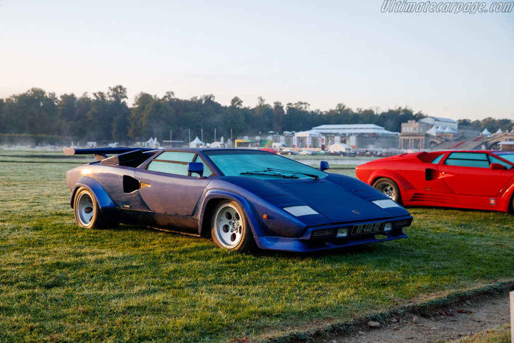 Lamborghini Countach 5000 QV   - 2024 Chantilly Arts & Elegance