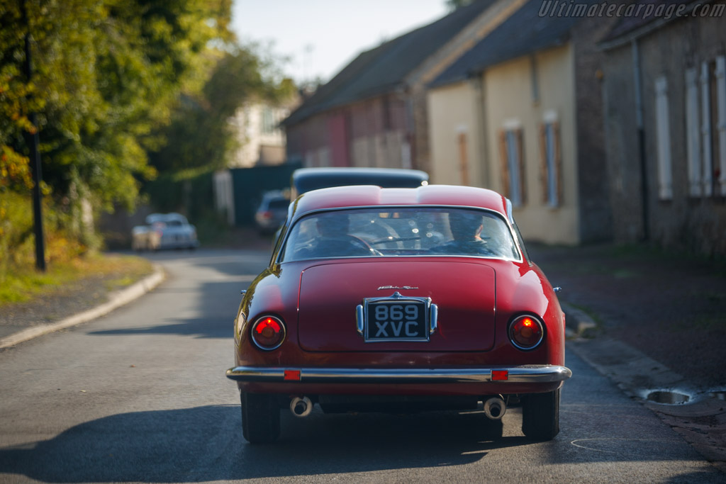 Lancia Flaminia Sport Zagato 3C   - 2024 Chantilly Arts & Elegance