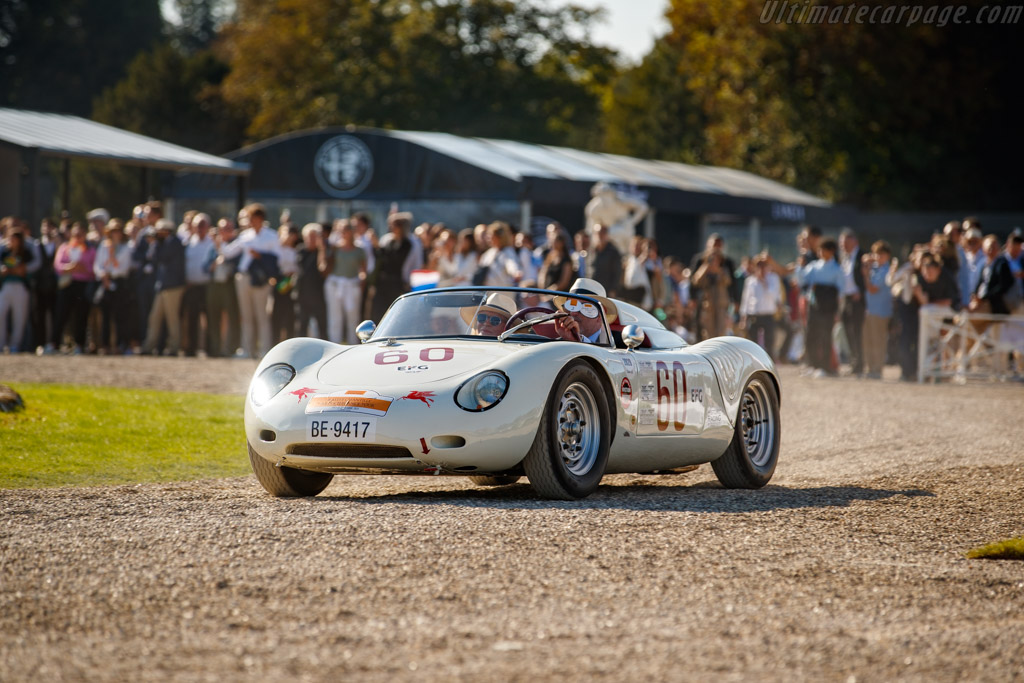 Porsche 718 RS 61 - Chassis: 718-067  - 2024 Chantilly Arts & Elegance
