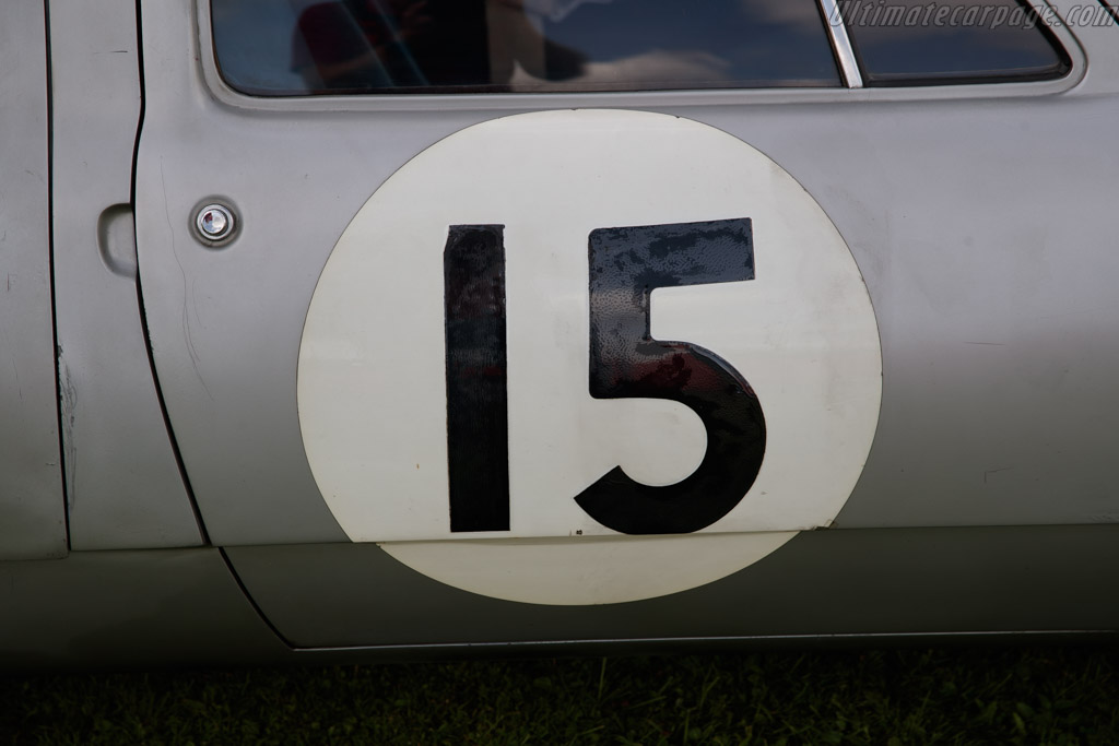 Porsche 904 Carrera GTS - Chassis: 904-063  - 2024 Chantilly Arts & Elegance