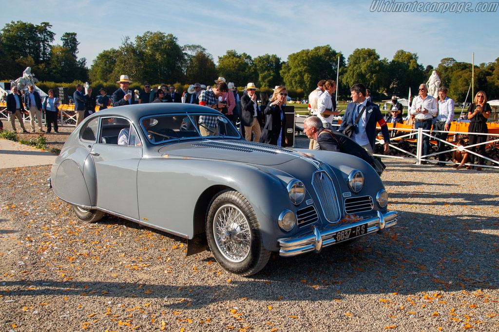 Talbot Lago T26 GS Antem Coupe - Chassis: 110112  - 2024 Chantilly Arts & Elegance