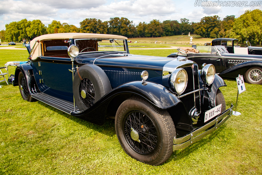 Tatra T80   - 2024 Chantilly Arts & Elegance