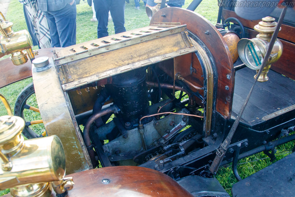 Truffault 4 NT   - 2024 Chantilly Arts & Elegance