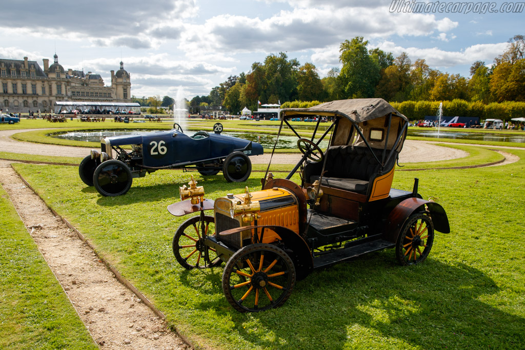 Truffault 4 NT   - 2024 Chantilly Arts & Elegance