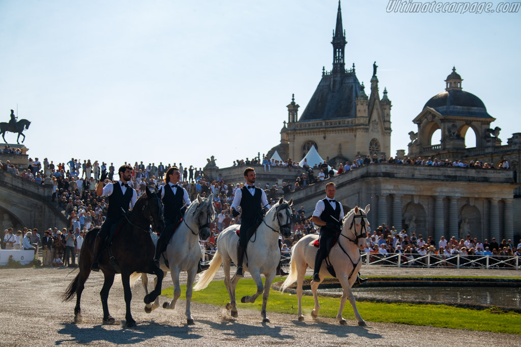 Welcome to Chantilly   - 2024 Chantilly Arts & Elegance