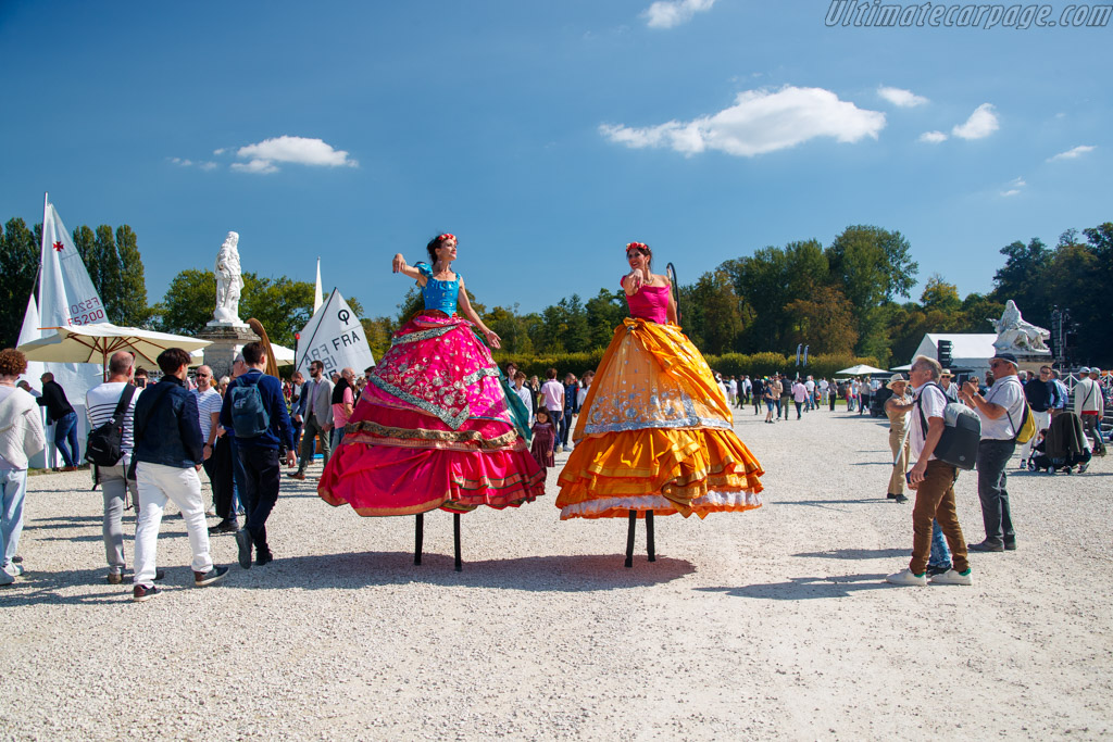 Welcome to Chantilly   - 2024 Chantilly Arts & Elegance