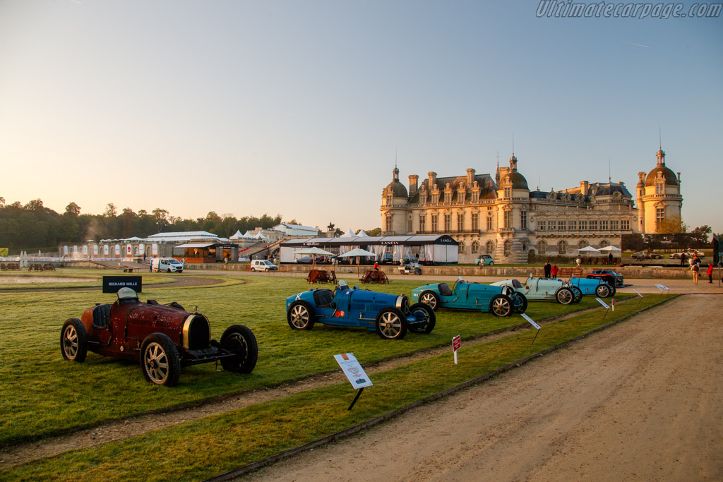 Welcome to Chantilly - Chassis: 4871  - 2024 Chantilly Arts & Elegance