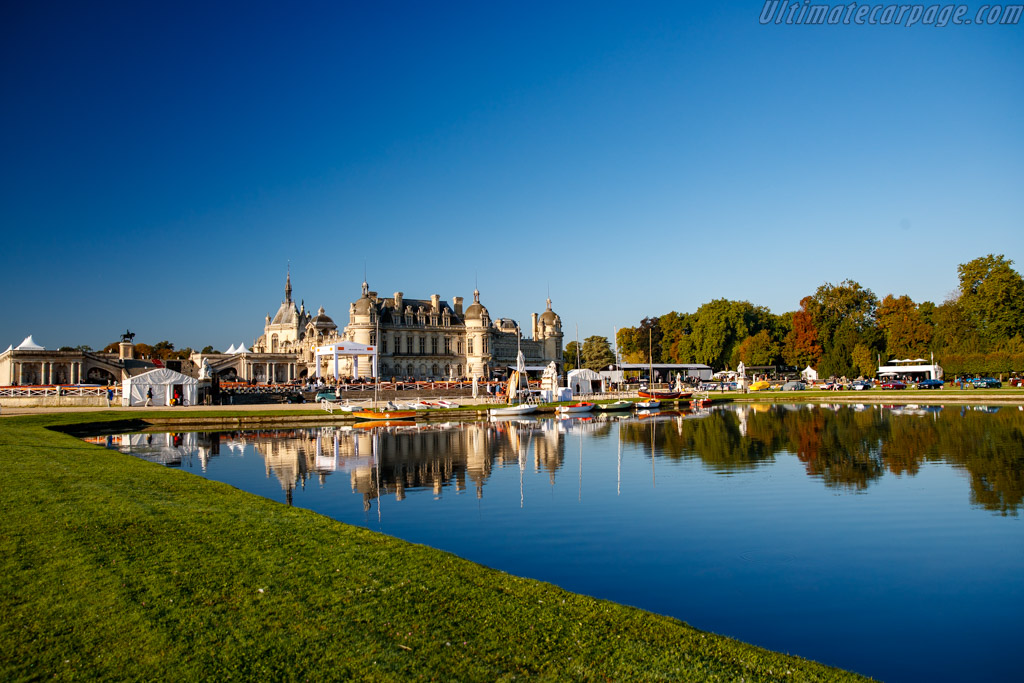 Welcome to Chantilly   - 2024 Chantilly Arts & Elegance