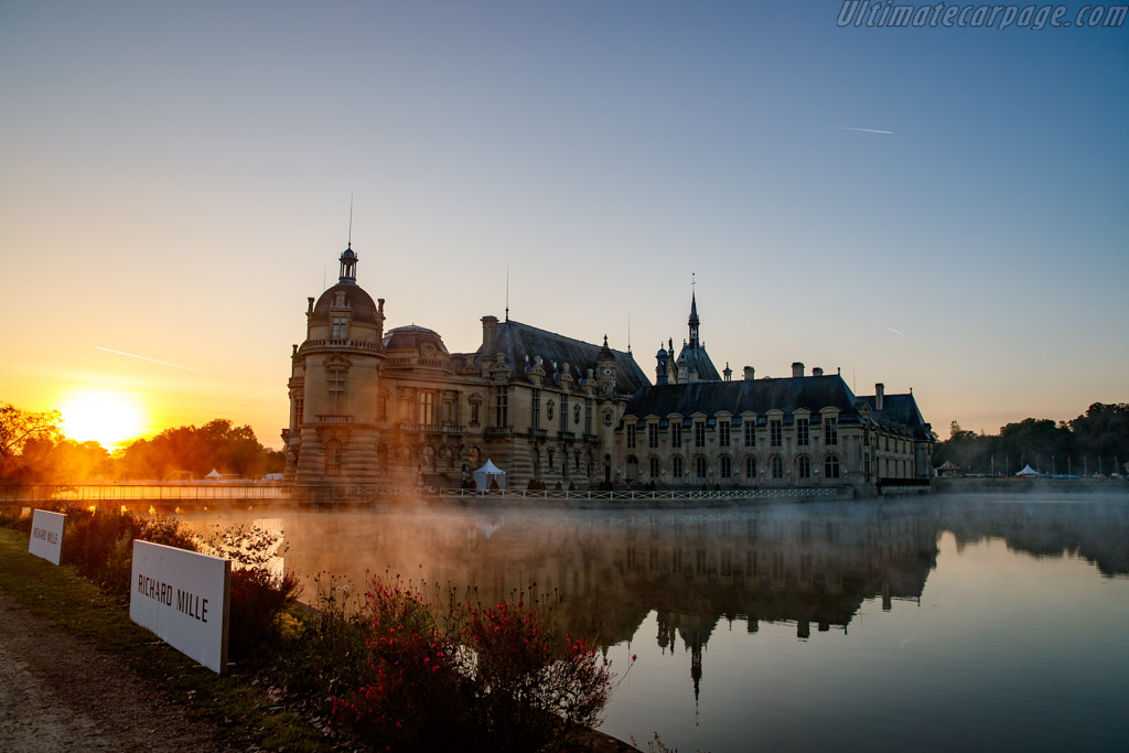 Welcome to Chantilly   - 2024 Chantilly Arts & Elegance