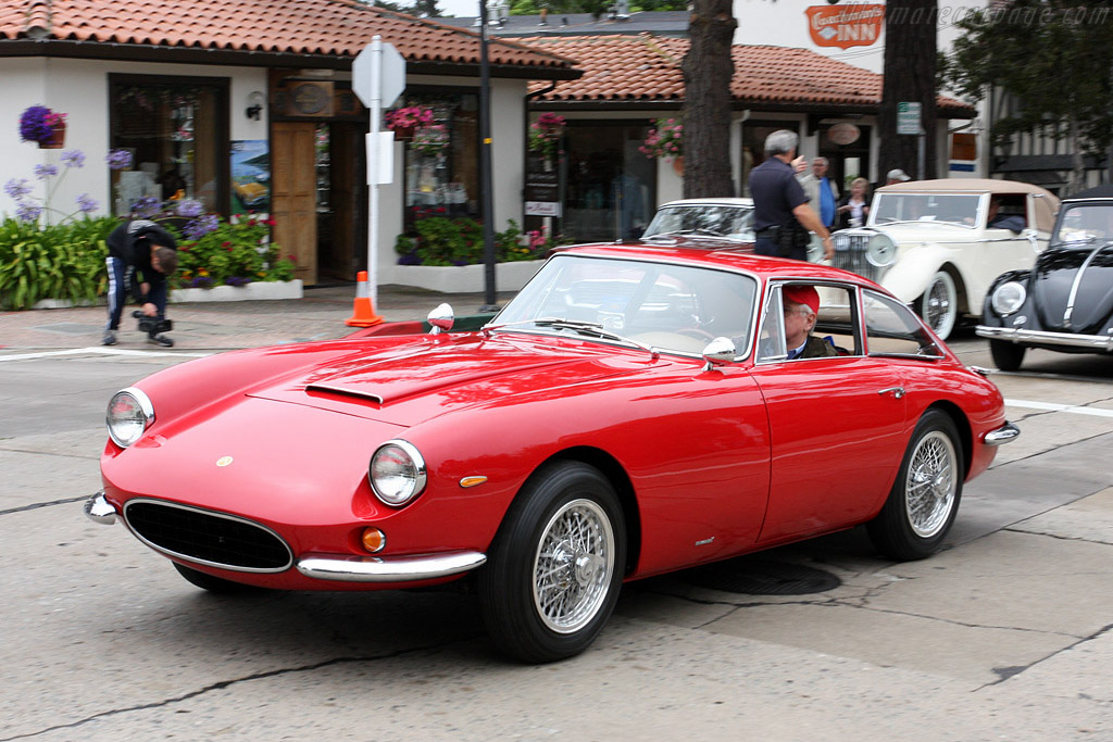 Apollo GT   - 2008 Concours on the Avenue