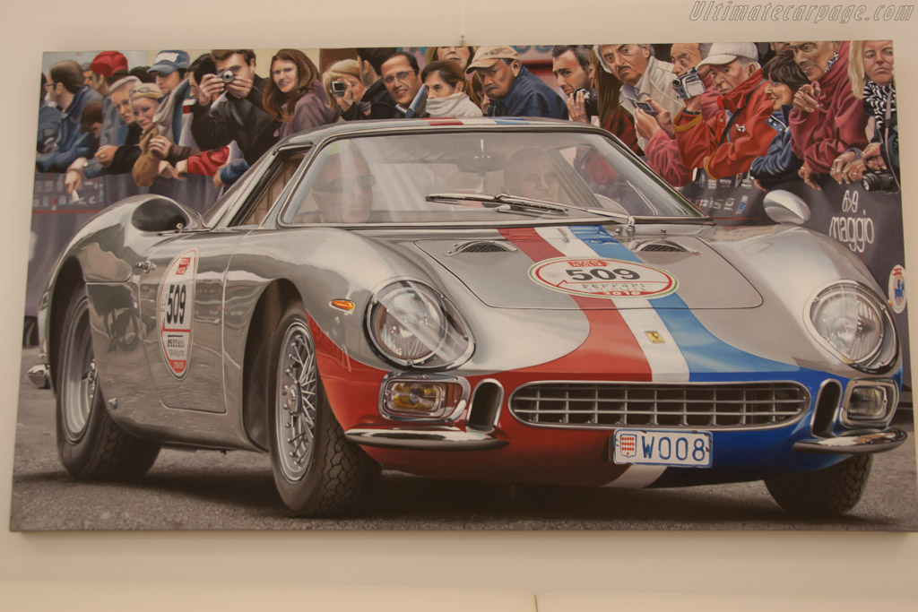 Welcome to the Museo Casa Enzo Ferrari   - Museo Casa Enzo Ferrari