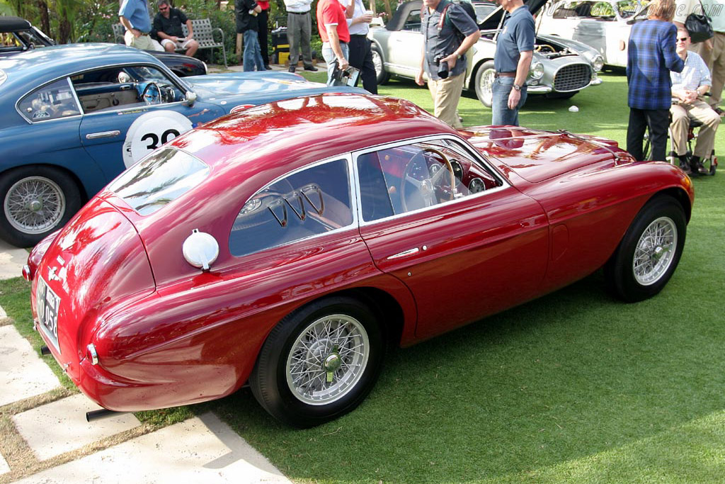 Ferrari 166 mm