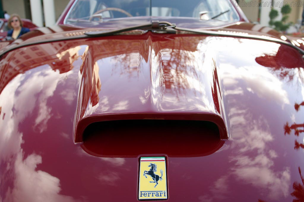 Ferrari 166 MM Berlinetta LM - Chassis: 020I  - 2007 Cavallino Classic
