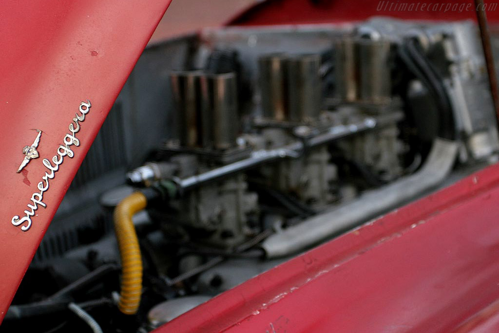 Ferrari 166 MM Touring Barchetta - Chassis: 0052M  - 2007 Cavallino Classic