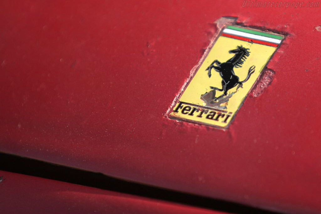 Ferrari 166 MM Touring Barchetta - Chassis: 0052M  - 2007 Cavallino Classic