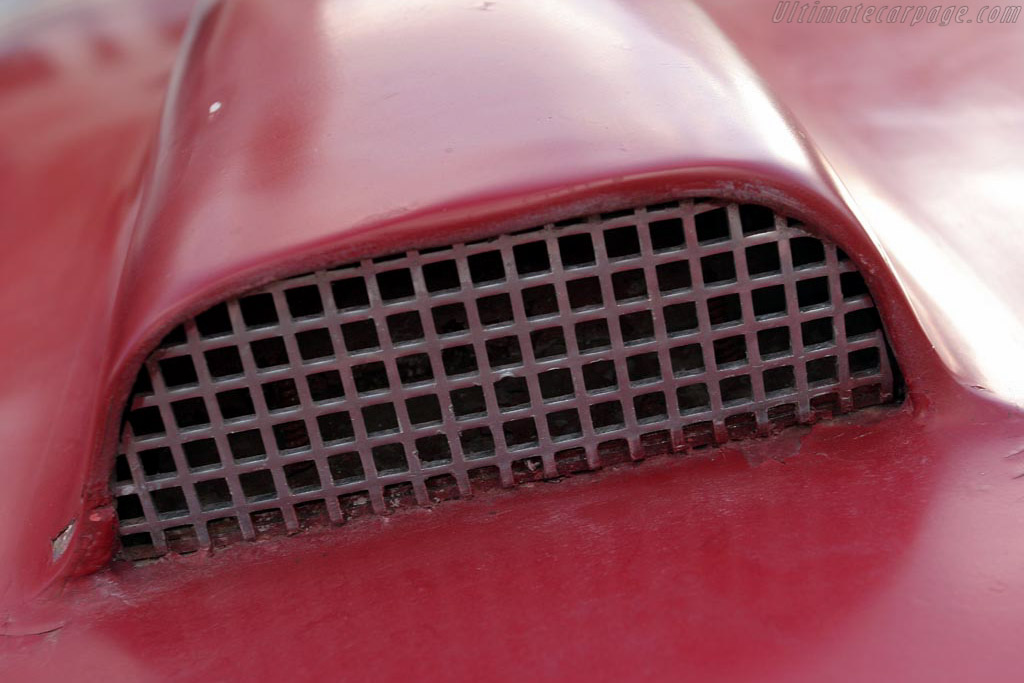 Ferrari 166 MM Touring Barchetta - Chassis: 0052M  - 2007 Cavallino Classic