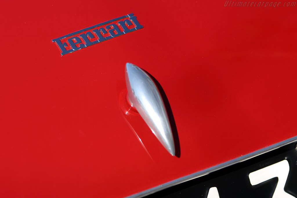 Ferrari 166 MM Touring Barchetta - Chassis: 0006M  - 2007 Cavallino Classic