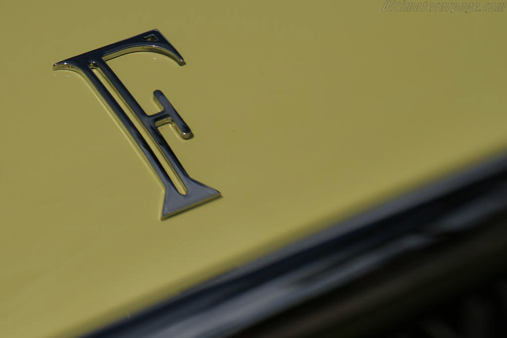 Ferrari 212 Inter Vignale Coupe - Chassis: 0197EL  - 2007 Cavallino Classic