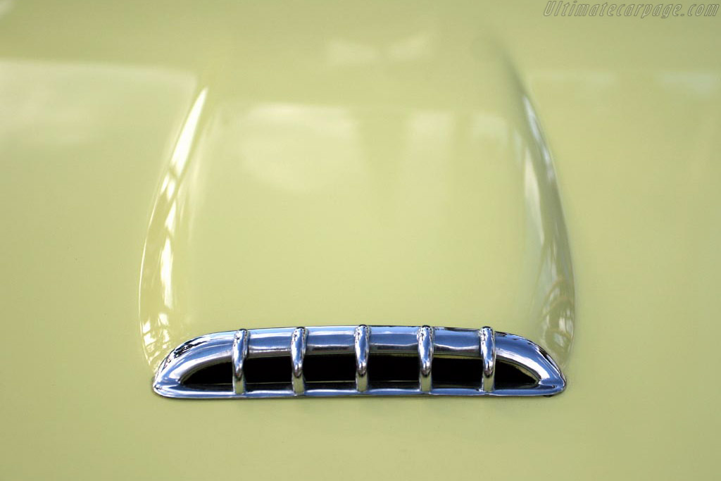 Ferrari 212 Inter Vignale Coupe - Chassis: 0197EL  - 2007 Cavallino Classic