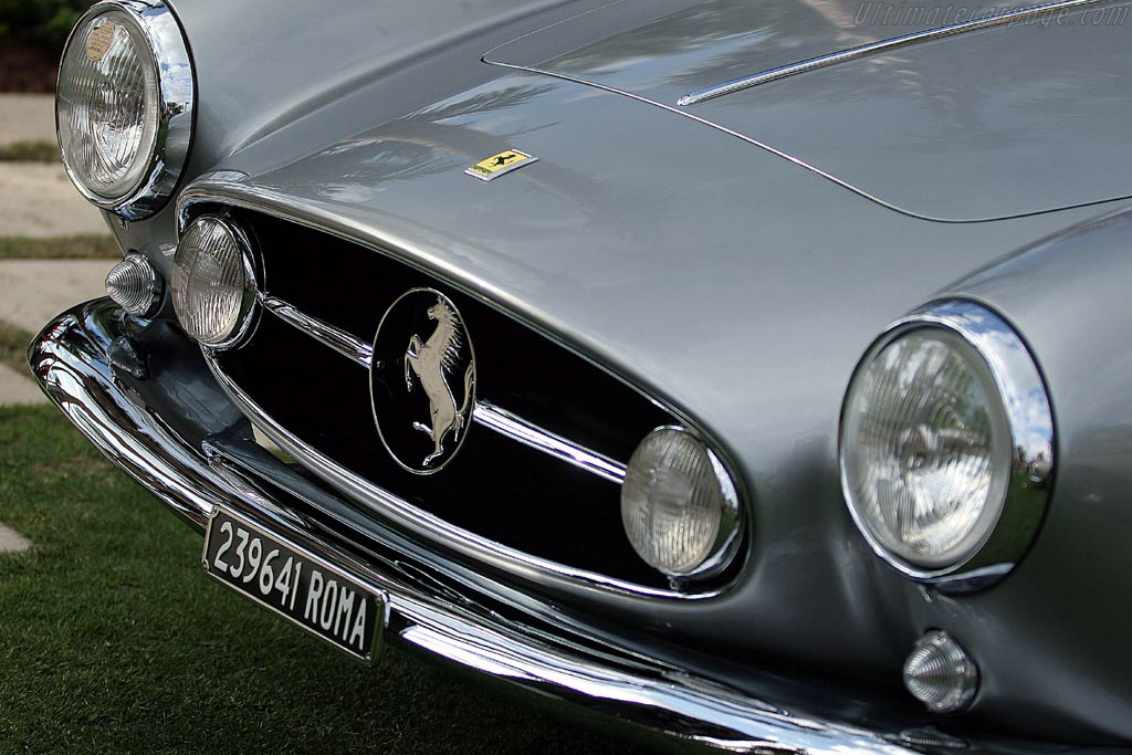 Ferrari 250 Europa GT Coupe - Chassis: 0407GT  - 2007 Cavallino Classic